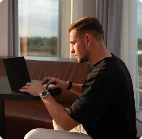 Trading Commission Scheme